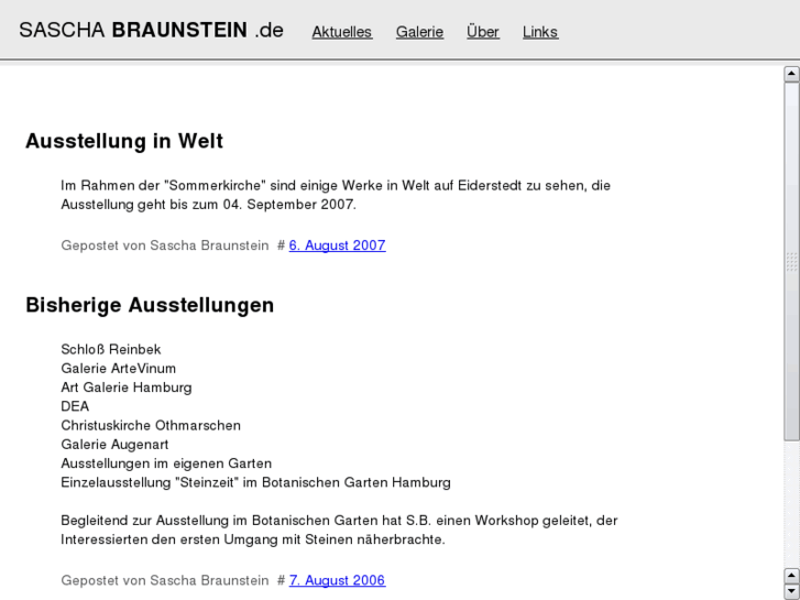 www.sascha-braunstein.de