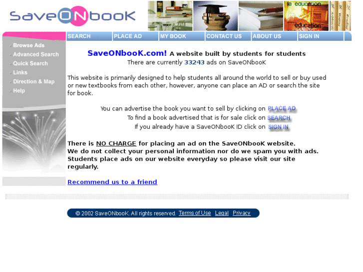 www.saveonbook.com