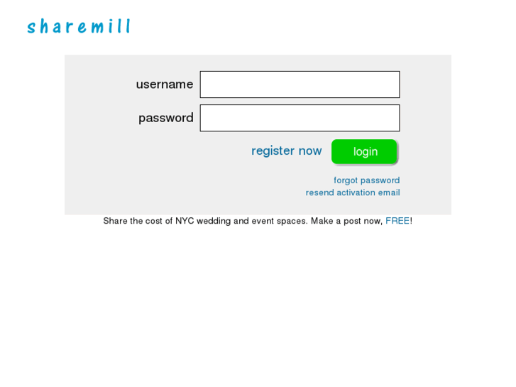 www.sharemill.com