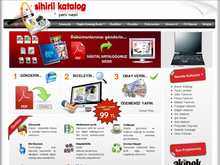 www.sihirlikatalog.com