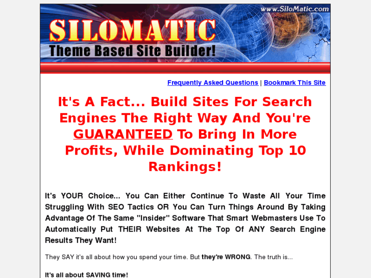 www.silomatic.com