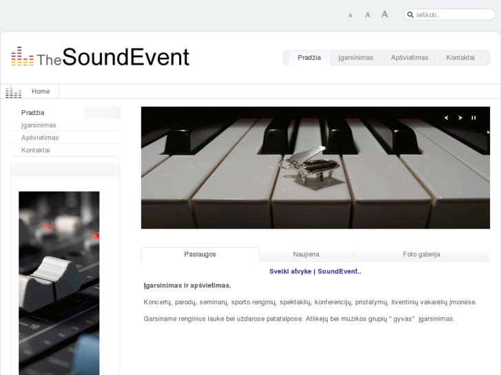 www.soundevent.lt