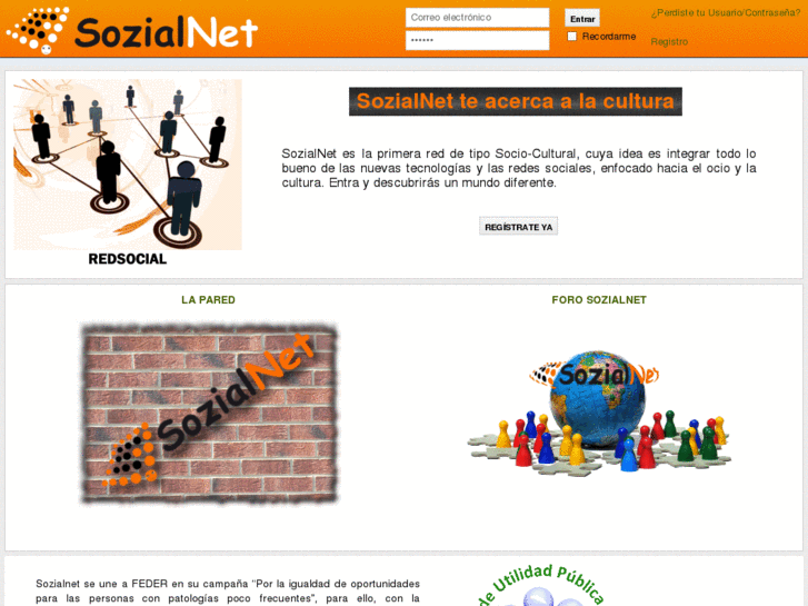 www.sozialnet.es