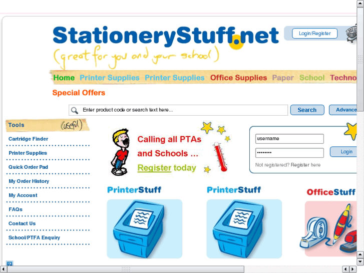 www.stationarystuff.com