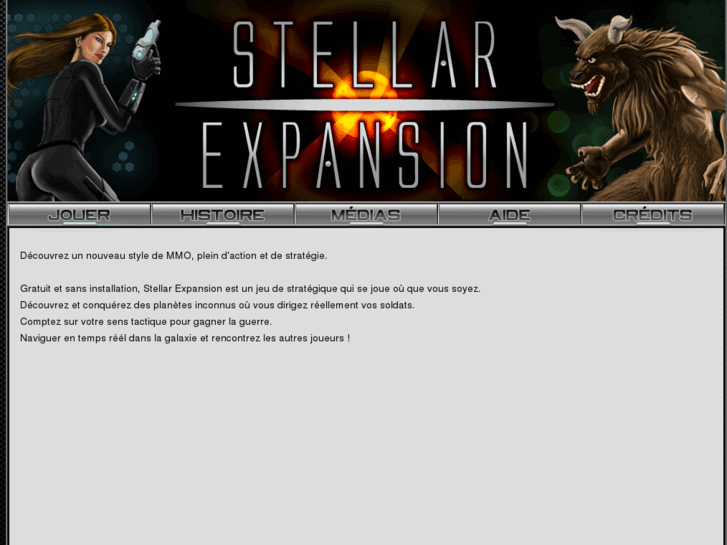 www.stellarexpansion.com