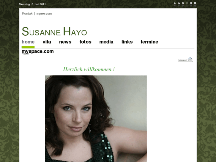 www.susanne-hayo.com