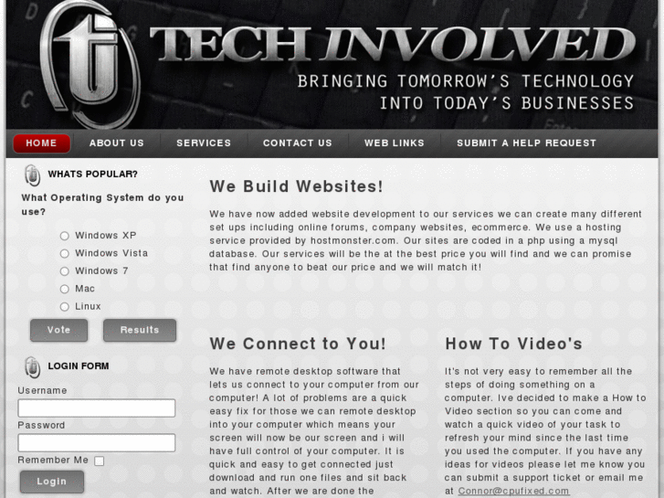 www.techinvolved.com