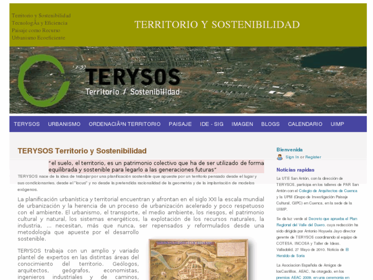 www.terysos.com