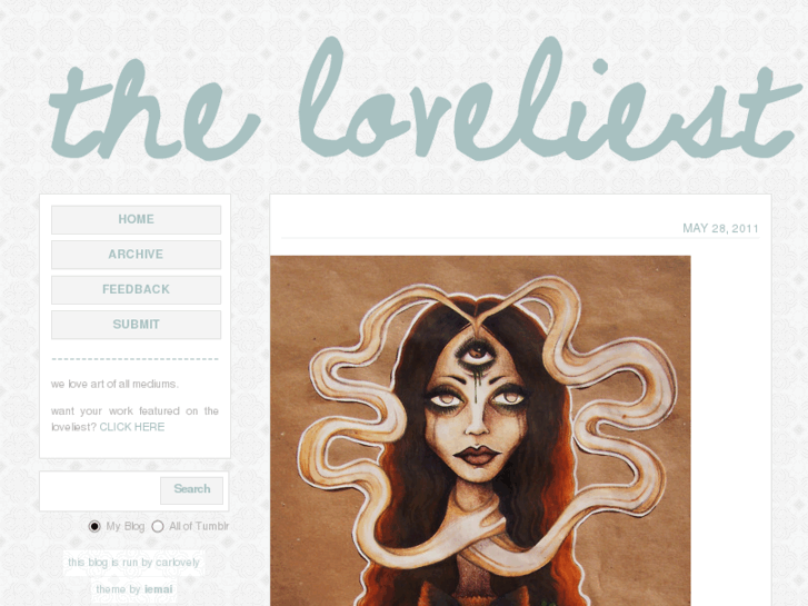 www.theloveliest.com