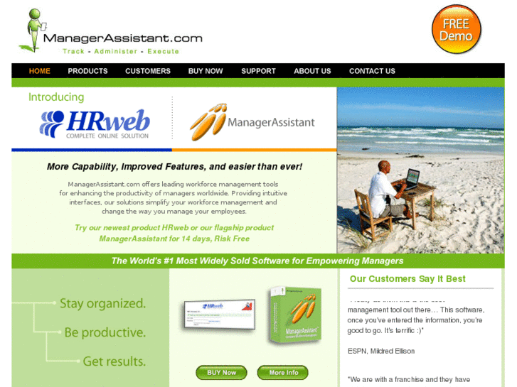 www.themanagersassistant.com