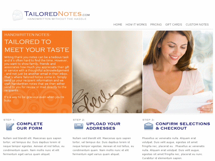 www.thetailorednotes.com