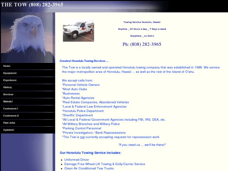 www.thetow.com