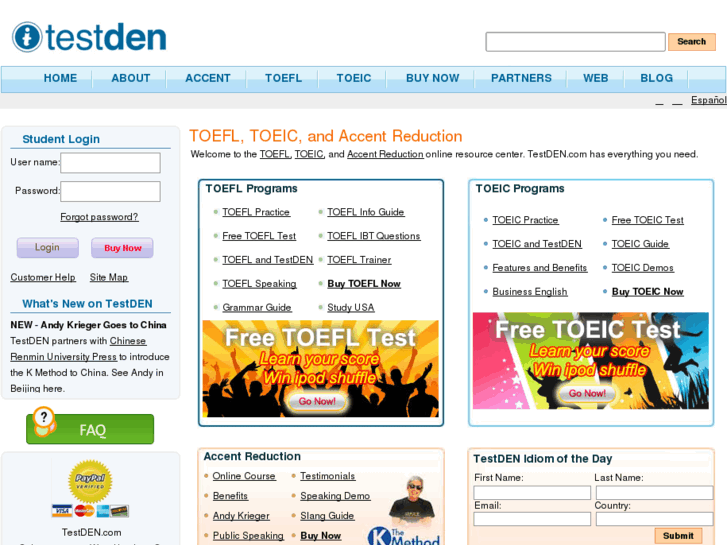 www.toefl-den.com