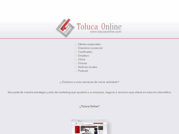 www.tolucaonline.com