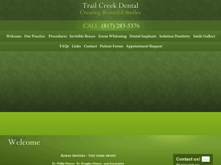 www.trailcreekdental.com