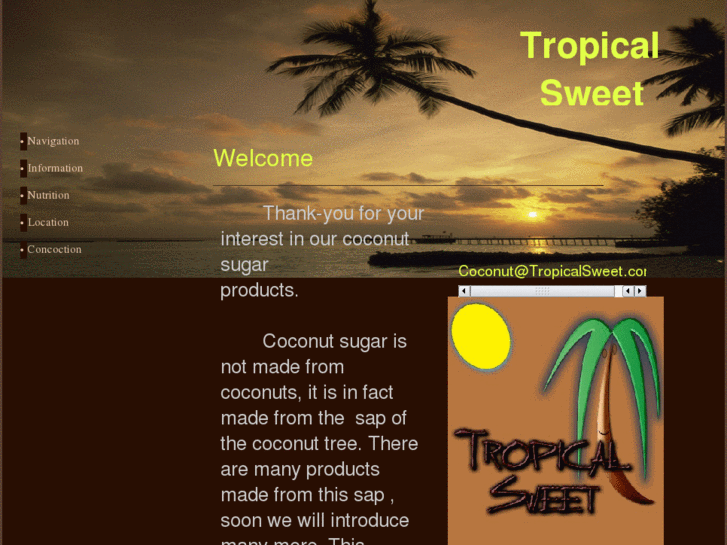 www.tropicalsweet.com