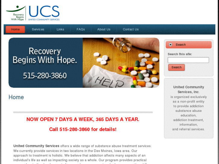 www.ucsonline.org