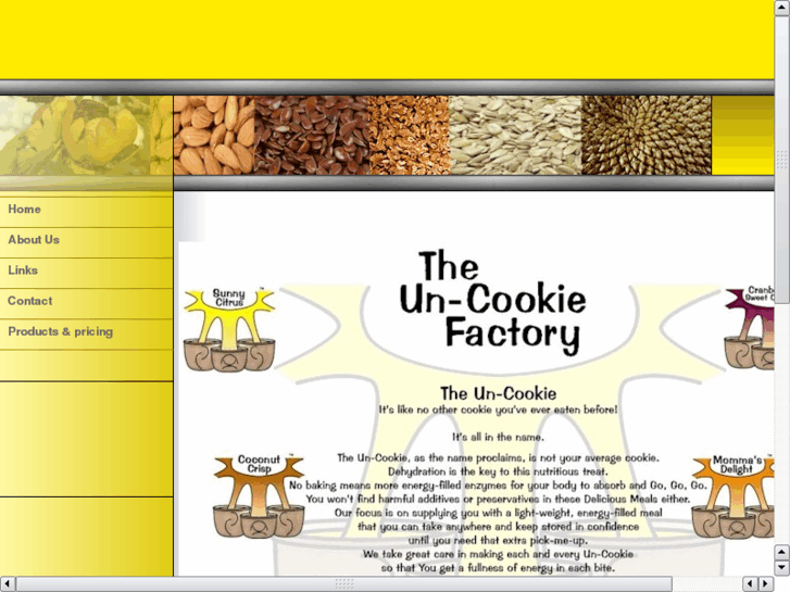 www.un-cookie.com