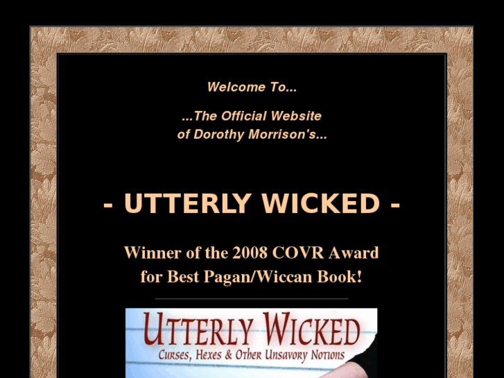 www.utterlywicked.com