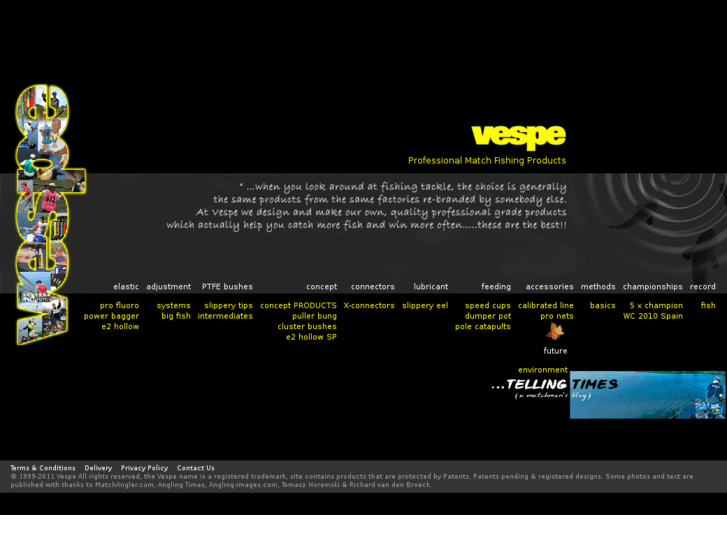 www.vespe.com