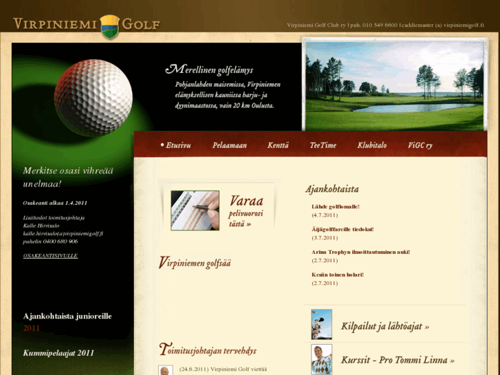 www.virpiniemigolf.fi