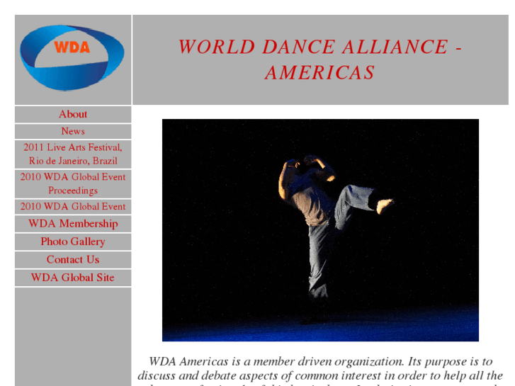 www.wda-americas.net