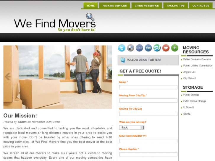 www.wefindmovers.com