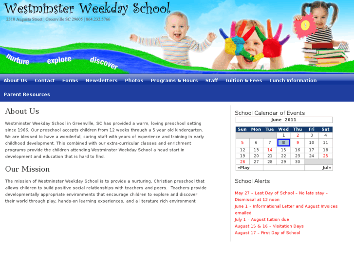 www.westminsterweekdayschool.com