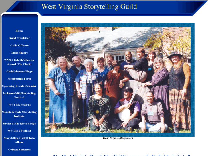 www.wvstorytellers.org