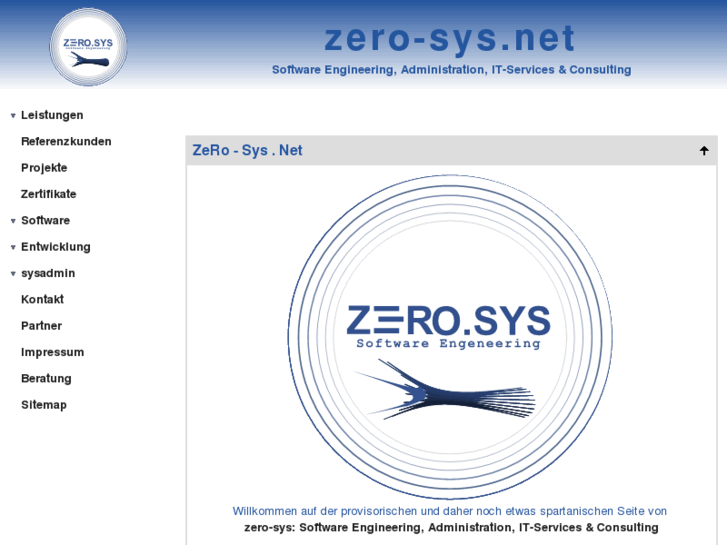 www.zero-sys.net