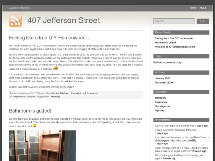 www.407jeffersonstreet.com