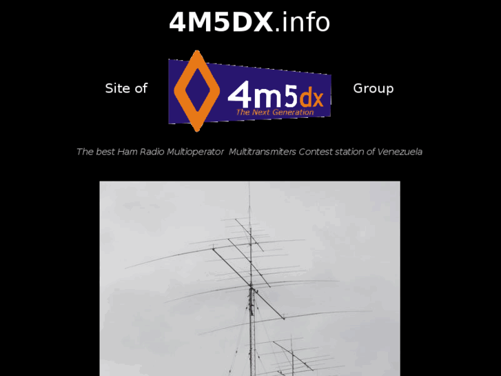 www.4m5dx.info