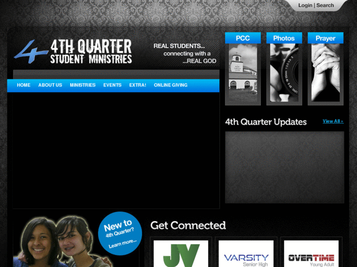 www.4thquarterstudents.com