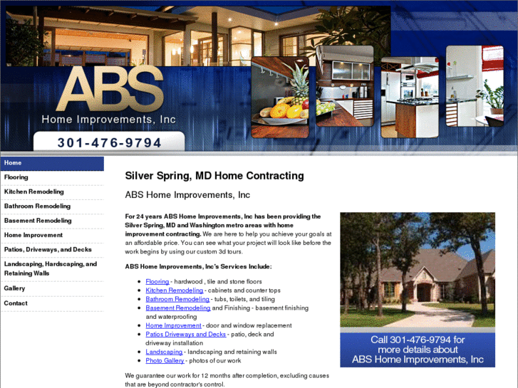 www.abshomeimprovementsmd.com