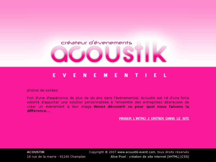 www.acoustik-event.com