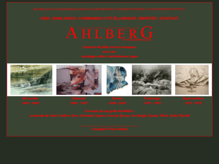 www.akeahlberg.com