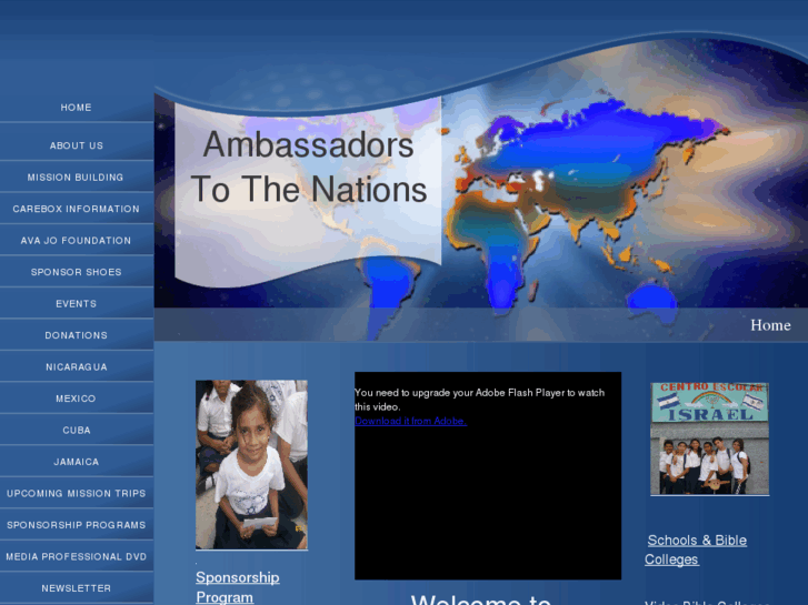 www.ambassadorstothenations.com