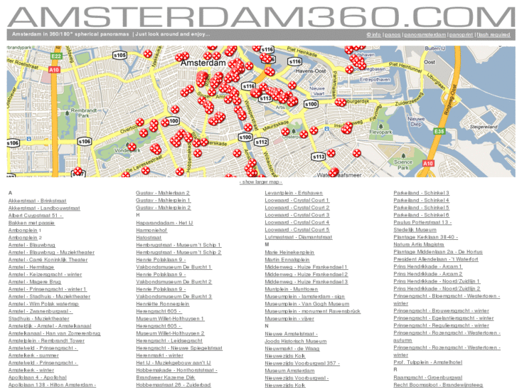 www.amsterdam360.com