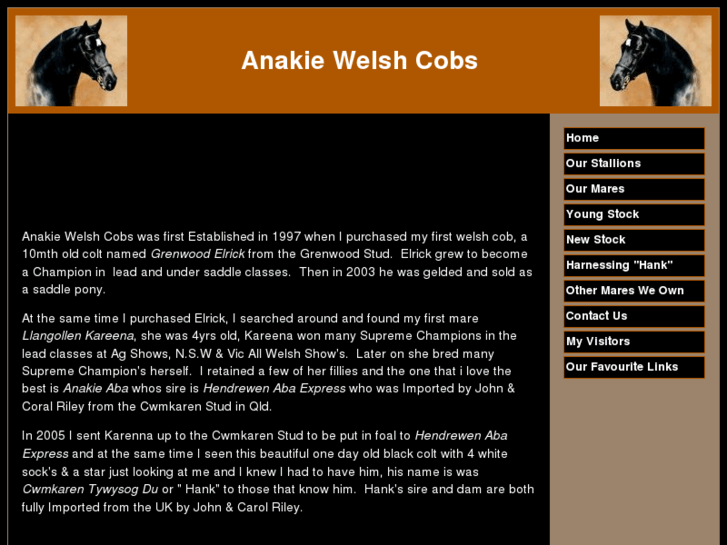 www.anakiewelshcobs.com