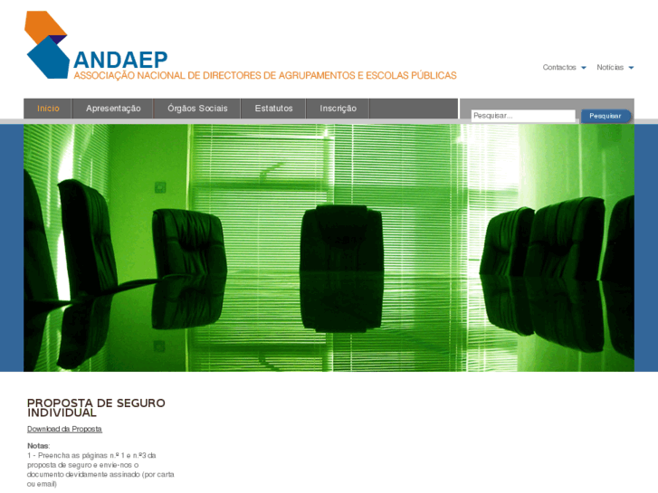 www.andaep.com