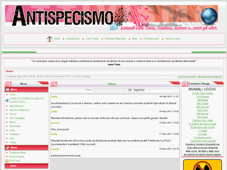 www.antispecismo.net