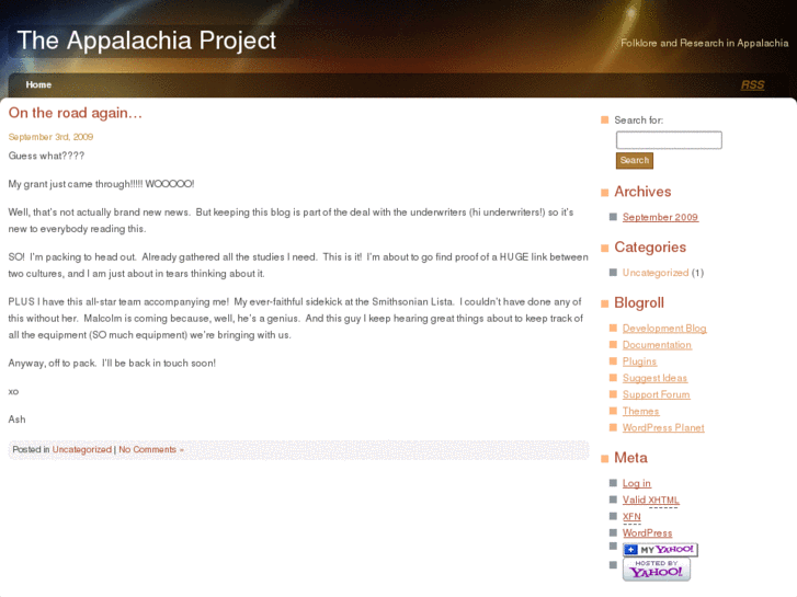 www.appalachiaproject.com