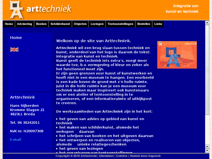 www.arttechniek.com