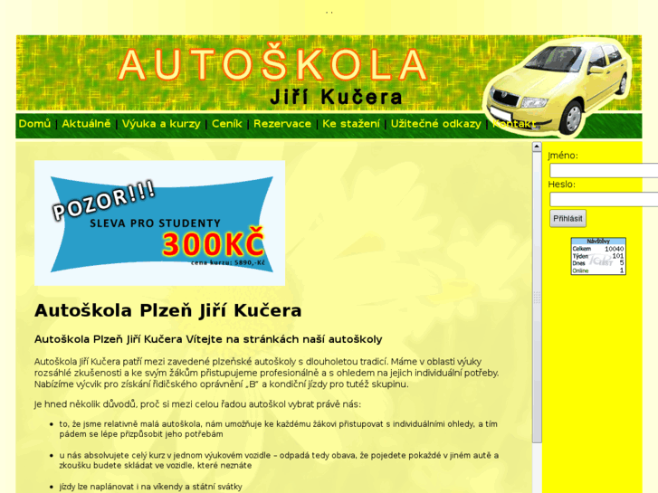 www.autoskola-kucera.net