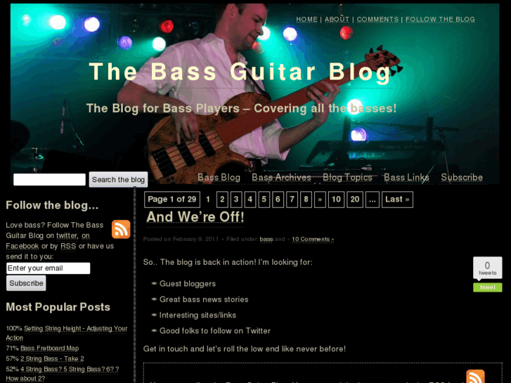 www.bassguitarblog.com