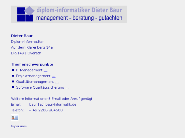 www.baur-informatik.de