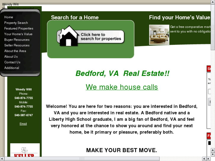 www.bedfordreal-estate.com