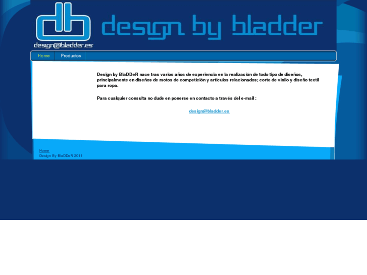 www.bladder.es