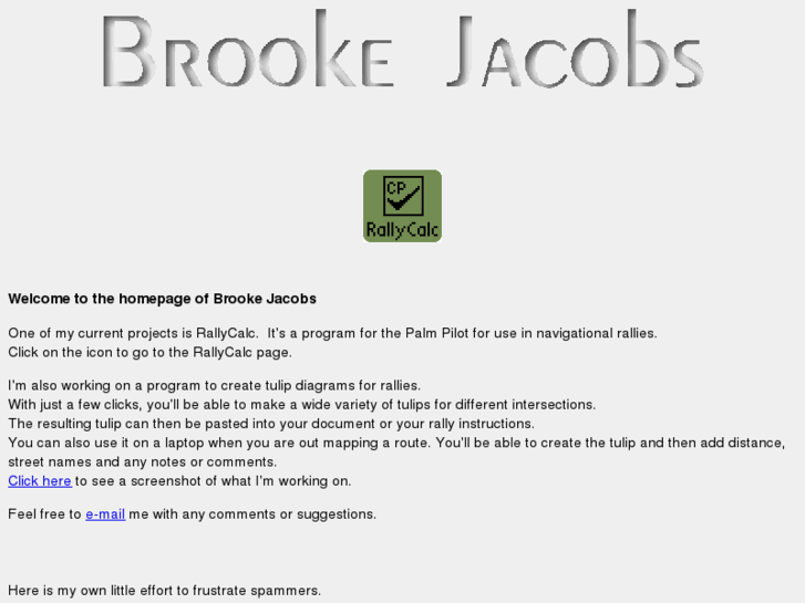 www.brooke.net