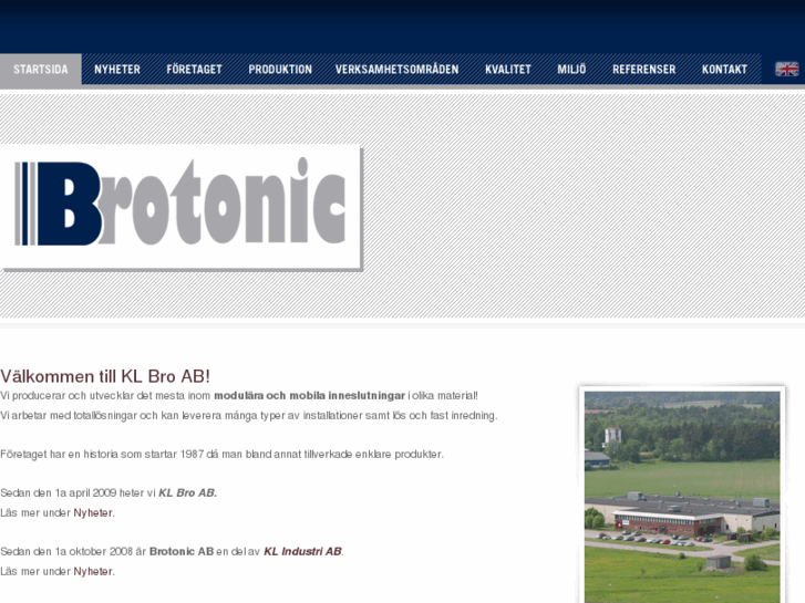 www.brotonic.info